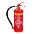 Jewel 3 Litre Foam Fire Extinguisher (3FX)