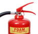 Jewel 3 Litre Foam Fire Extinguisher (3FX)