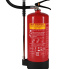 Ceasefire 6 Litre Wet Chemical Fire Extinguisher (CF-000719A)