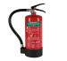 Ceasefire 4kg Fluoroketone Clean Agent Fire Extinguisher (CF-001334A)