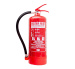 Jewel 6 Litre Water Mist Fire Extinguisher | 6WMX