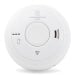 Aico Ei3018 Mains Powered Carbon Monoxide Alarm with Rechargeable Back-Up Battery