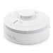 Aico Ei3024 Mains Powered Multi-Sensor Fire Alarm with Rechargeable Back-Up Battery
