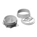 Apollo Deckhead Mounting Box - 45681-217APO