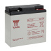 Yuasa NP17-12 12v 17Ah Sealed Lead Acid Battery