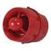 C-TEC ActiV Weatherproof Hi-Ouput Wall Voice Sounder - Deep Base (BF446C/CC/DR/65)