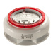 Apollo XPander Combined Sounder Beacon Base (Red) - XPA-WB-14037-APO