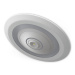 Lumi-Plugin LED Downlight & Emergency Light - Cool White (4000K)