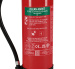 Ceasefire 9kg Fluoroketone Clean Agent Fire Extinguisher (CF-001336A)