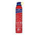 Jactone 600g ABC Powder Aerosol Fire Extinguisher (Red)