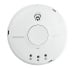 CW1-PF-T | FireAngel Mains Interlinked CO Alarm (9V Backup)