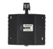 Fireco Dorgard SmartSound Wireless Fire Door Retainer (Black) (728-7133)