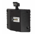 Fireco Dorgard SmartSound Wireless Fire Door Retainer (Black) (728-7133)