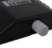 Fireco Dorgard Wireless Acoustic Fire Door Retainer (Black) (478-5513)