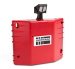 Fireco Dorgard Wireless Acoustic Fire Door Retainer (Red) (286-7462)