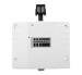 Fireco Dorgard Wireless Acoustic Fire Door Retainer (White) (338-7715)