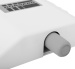 Fireco Dorgard Wireless Acoustic Fire Door Retainer (White) (338-7715)