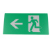 BLE FIRTH Exit Legend for FIRTH Exit Box (Green, Left Arrow) (EL-131203-L)
