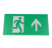 BLE FIRTH Exit Legend for FIRTH Exit Box (Green, Up Arrow) (EL-131203-UP)