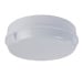 BLE ENDCLIFFE 14W IP65 Circular Emergency Amenity Light - White Base (EL-120701-WH-M3)