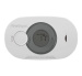 FA3322-EUX10 | FireAngel 10yr CO Alarm with Digital Display