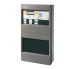 Siemens FC722-ZA-P Cerberus PRO 2 Loop Fire Control Panel