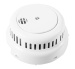 Firehawk Mains Optical Smoke Alarm with Alkaline Battery Backup (FHN250BB)