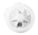 Firehawk Mains Heat Alarm with Alkaline Battery Backup (FHN450BB)