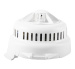 Firehawk Mains Heat Alarm with Rechargeable Lithium Battery Backup (FHN450RB)