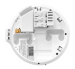 Firehawk Mains Powered Alarm Relay Base (FHN600Relay)