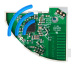 Firehawk Wireless Radio-Interlink Module (FHN600RF)