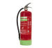 FLE9X | Firechief 9L Lith-Ex G2 Li-ion Fire Extinguisher