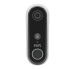 ESP Fort Smart Wi-Fi Doorbell IP54 with Plug-in Chime (ECSPDB)