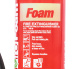 CommanderEDGE 6 Litre Fluorine-Free Foam Fire Extinguisher (FX-FFF-006)