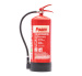 CommanderEDGE 9 Litre enviroFoam Fluorine-Free Foam Fire Extinguisher (FX-FFF-009-CCF)