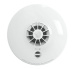 HM-SN-1 | FireAngel Mains Heat Alarm (10yr, Smart RF Ready)