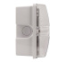 Hispec Emerald Universal LED Emergency Bulkhead with Legends (HSEM/LED)