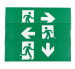 BLE Self Adhesive Deluxe ISO Legend Kit for Crooksmoor/Norfolk/Ruskin Bulkheads - 20m (EL-194503)