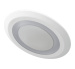 Lumi-Plugin LP110WH4K 4000K IP65 Fire Rated LED Downlight