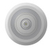 Lumi-Plugin LP110WH3KFLEM 3000K Downlight & Emergency Light