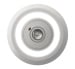 Lumi-Plugin LP110WH3KHTEM 3000K Downlight & Emergency Light