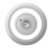 Lumi-Plugin LP110WH4KHTEM 4000K Downlight & Emergency Light