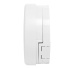 Hispec HSSA/CO/FF10 Mains CO Alarm with Lithium Backup