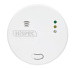 Hispec HSSA/CO/FF10 Mains CO Alarm with Lithium Backup