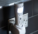 Xtralite NiteSafe™ Maxi Rechargeable LED Nightlight & Emergency Torch (XL20704)