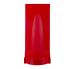 Modulex Configurable Flat Pack Fire Extinguisher Stand - Red