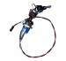 Advanced MXP-516 MxPro 5 2-Position Key Switch (Trapped)