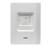 Kidde 2 Zone Conventional Fire Alarm Control Panel (NC-PF2)