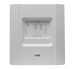 Kidde 8 Zone Conventional Fire Alarm Control Panel (NC-PF8)