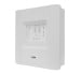 Kidde 8 Zone Conventional Fire Alarm Control Panel (NC-PF8)
